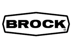 Brock Logo
