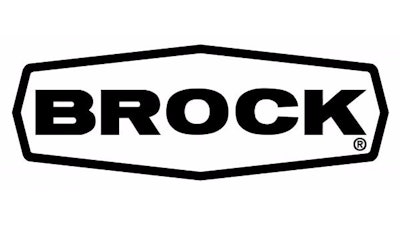 Brock Logo