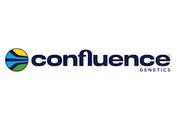 Confluence Genetics 4 C Standard@4x 100