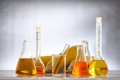 Corn Ethanol Display Pixabay
