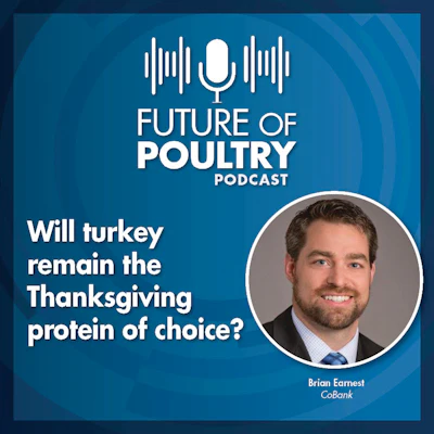 Episode 8 Thanksgiving