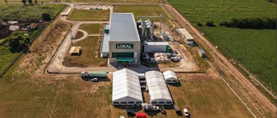 Lokal will operate under its own brand, focusing on premium dry dog and cat food.