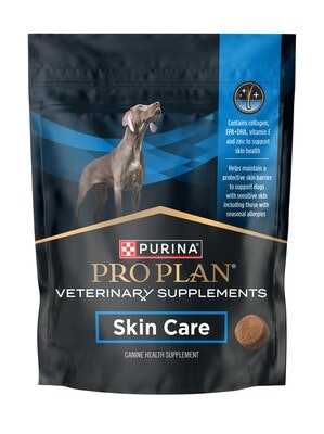 Purina Pro Plan Veterinary Supplements
