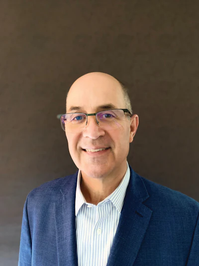 Bill Potter, Ph.D.