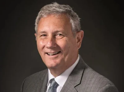 Bob Bunting