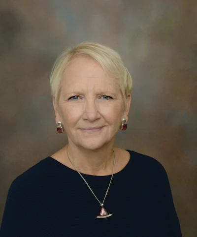 Elizabeth Krushinskie, DVM, Ph.D.