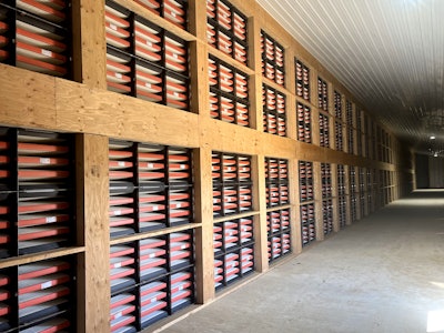 J&d Manufacturing Filters By Aaf