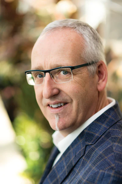 Martin Zuidhof