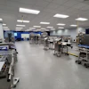 Mettler Toledo Lutz Application Test Center