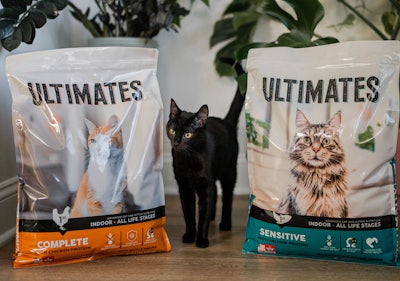 Midwestern Pet Foods Ultimates Dry Cat Food