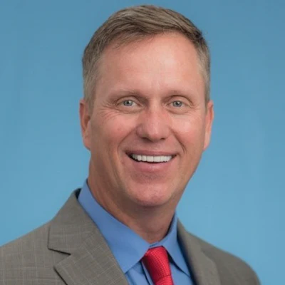 Dr. Rick Phillips, Boehringer Ingelheim director, Poultry Key Account Veterinarians
