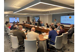 Last week, U.S. Grains Council (USGC) leaders welcomed a delegation of Vietnamese policymakers and industry representatives to its Washington, D.C. headquarters to sign a memorandum of understanding (MOU) deepening the countries’ agricultural trade.