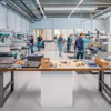 Buhler Vocational Fast Track