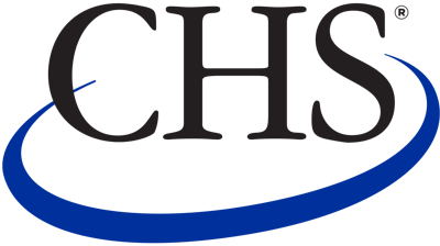 Chs Inc Logo