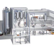 Gericke Pre Engineering Study
