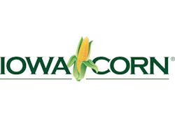 Iowa Corn Growers Association Logo