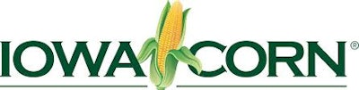 Iowa Corn Growers Association Logo