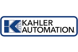 Kahler Automation Logo