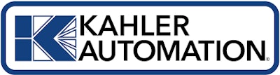 Kahler Automation Logo