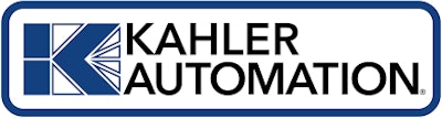 Kahler Automation Logo