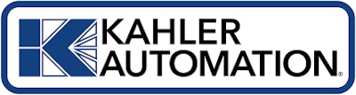 Kahler Automation