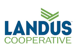 Landus Logo Color