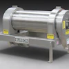 Munson Machinery Rotary Continuous Mixer Model Rcm 16 X4 Ss