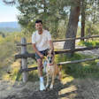 During the campaign, Lautner will capture how he prepares for summer adventures with his family, including fueling his dogs Remi and Lily.