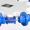 Tfc24 008 Tcc Sprocket