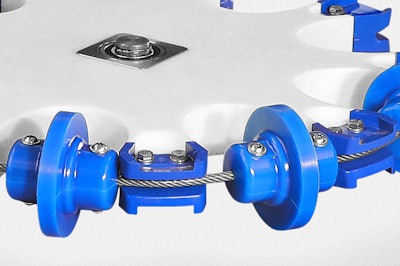 Tfc24 008 Tcc Sprocket