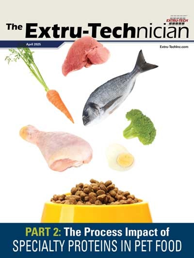 2025 Extru Tech April