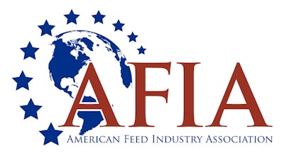 Afia New Logo