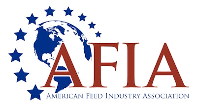 Afia New Logo