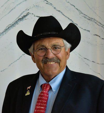 Bill Couser 2025