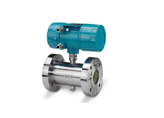 Dmass Sensor