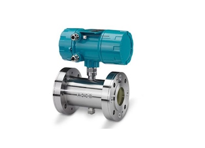Dmass Sensor