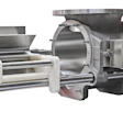 Gericke Rota Val Bsmf Rotary Valve
