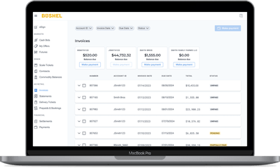 Laptop Mockup Invoices Main Min
