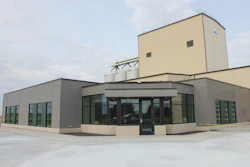 Nci Feed Mill