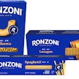 The Ronzoni pasta brand is being sold by Post Holdings to Richardson.