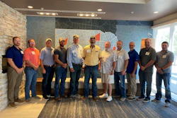 Scoular's producer advisor group.