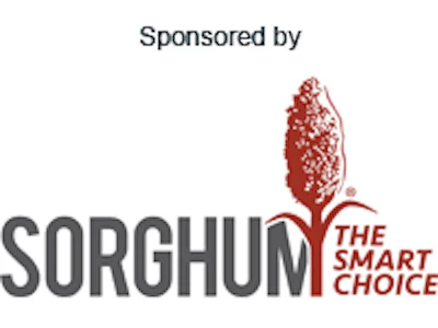 United Sorghum Sponsorby 200
