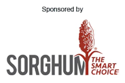 United Sorghum Sponsorby 200