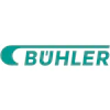 Buhler Logo