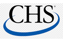 Chs Logo