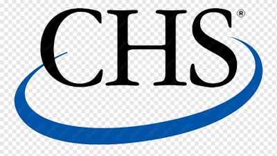 Chs Logo