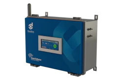 Contura Pulse Controller
