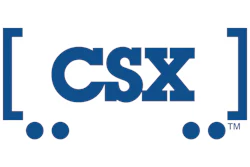 Csx Transp Logo