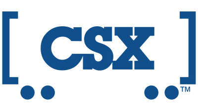 Csx Transp Logo