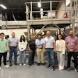 Gericke USA operates a state-of-the-art testing laboratory stocked with the company's latest powder processing equipment in New Jersey.